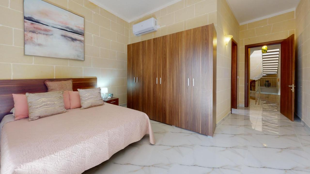 Dubhlina - Luxury Bed & Breakfast - Gozo Zebbug  Exterior photo