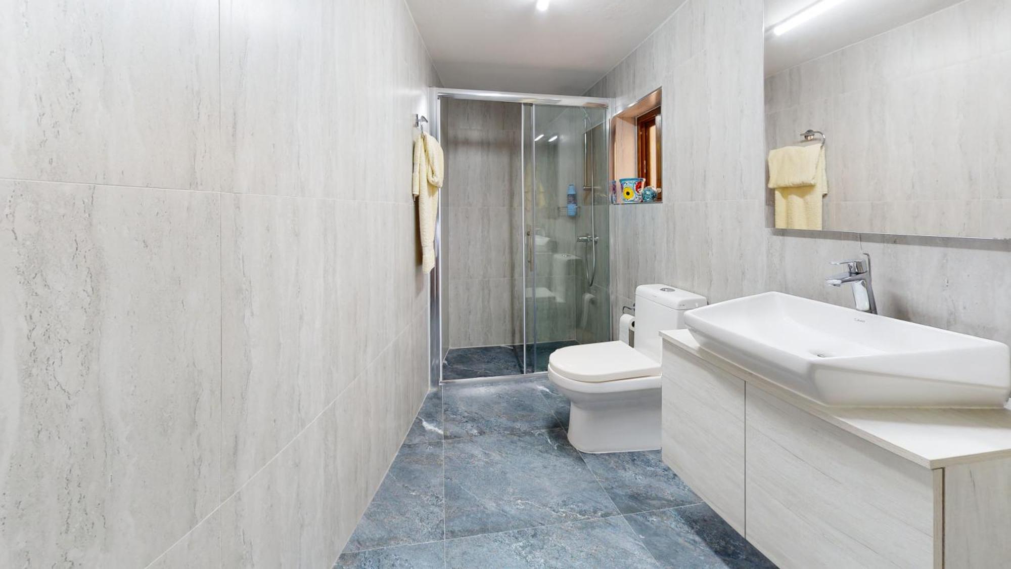 Dubhlina - Luxury Bed & Breakfast - Gozo Zebbug  Exterior photo