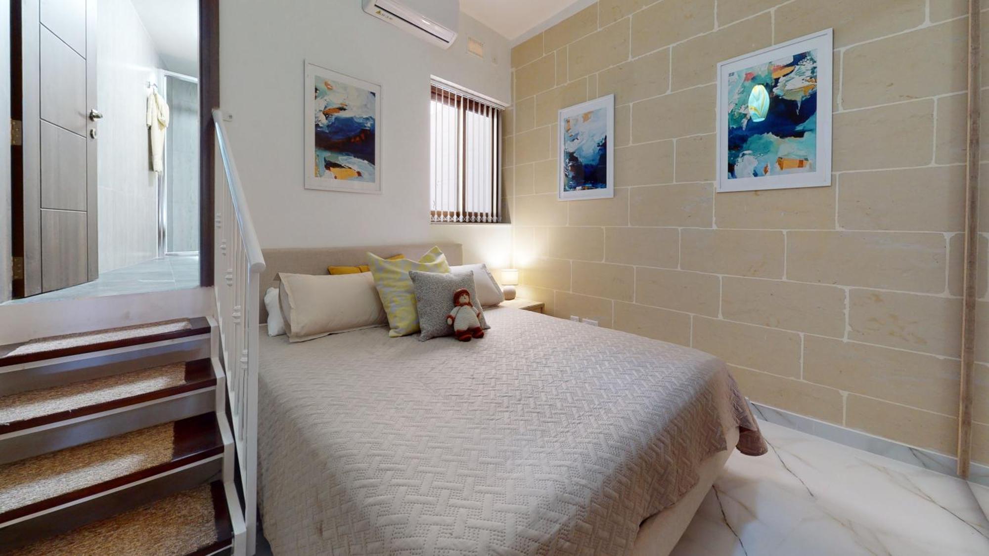 Dubhlina - Luxury Bed & Breakfast - Gozo Zebbug  Exterior photo